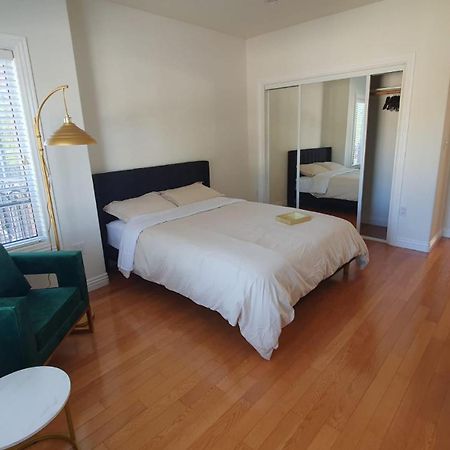 3 Bedroom Hollywood Gem Los Angeles Exteriör bild