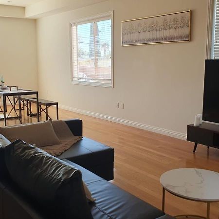 3 Bedroom Hollywood Gem Los Angeles Exteriör bild