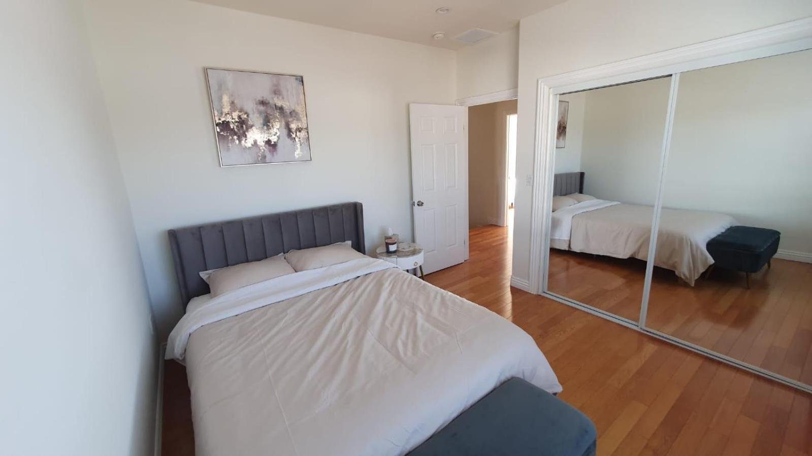 3 Bedroom Hollywood Gem Los Angeles Exteriör bild