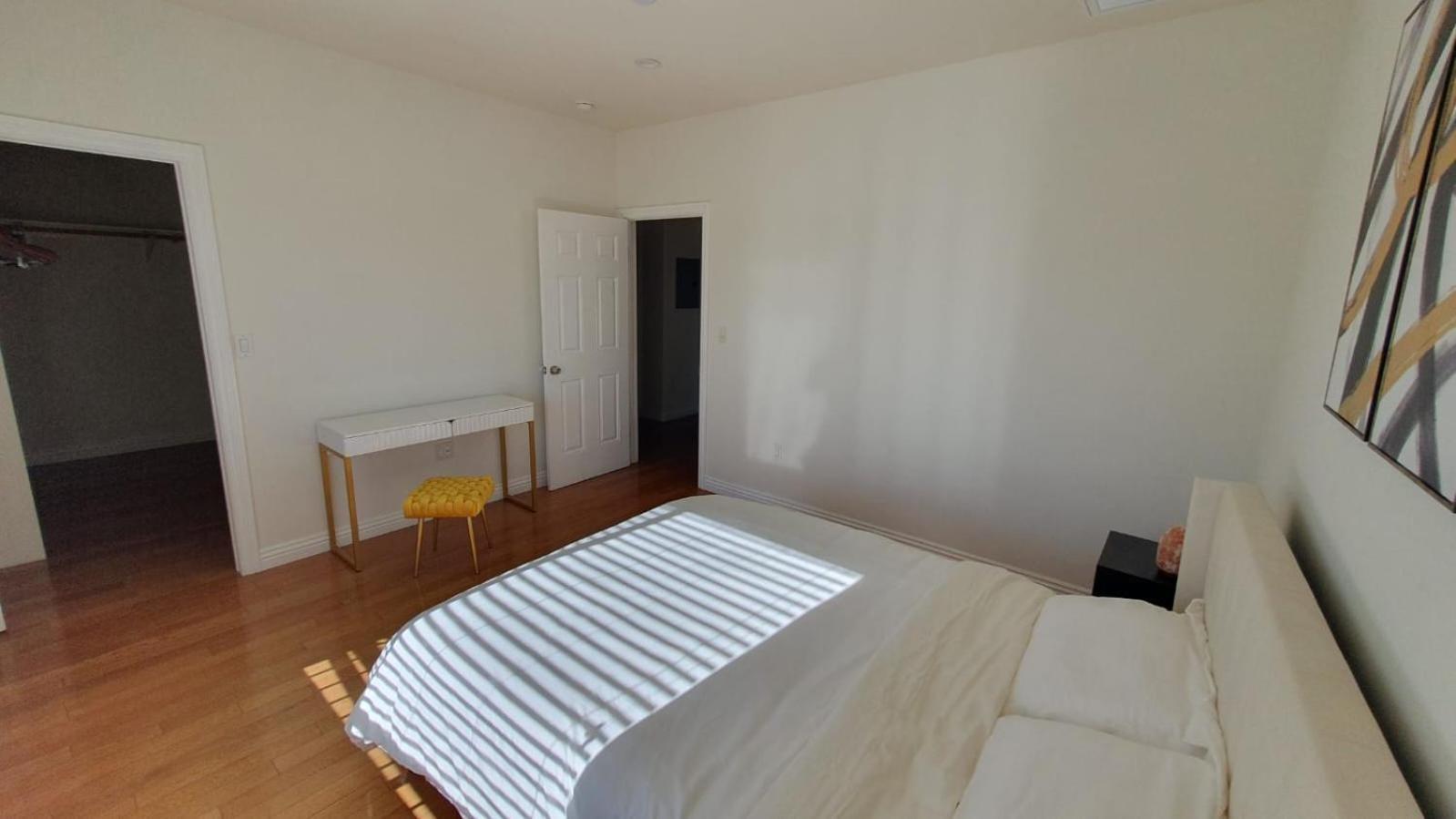 3 Bedroom Hollywood Gem Los Angeles Exteriör bild