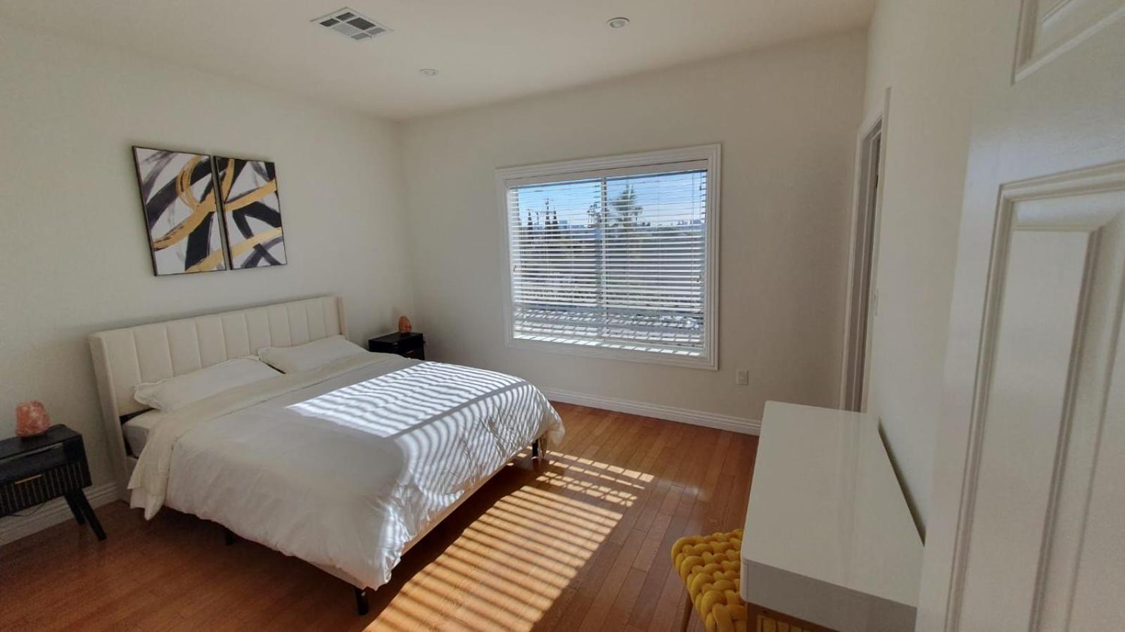 3 Bedroom Hollywood Gem Los Angeles Exteriör bild
