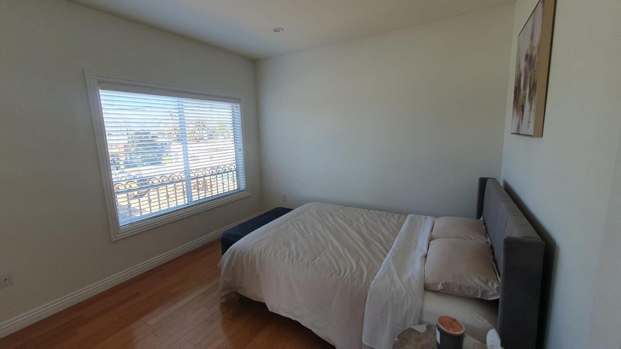3 Bedroom Hollywood Gem Los Angeles Exteriör bild