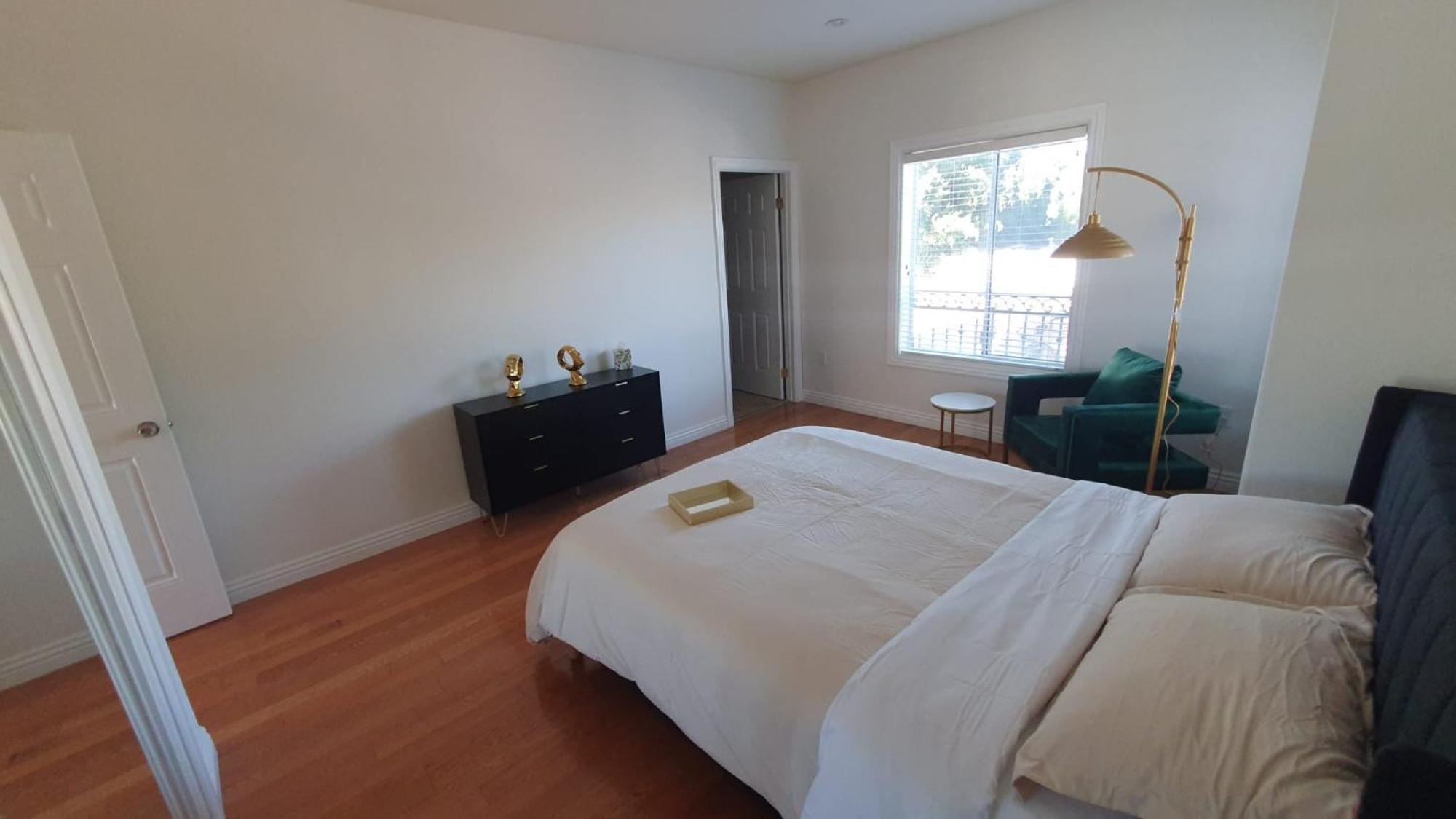 3 Bedroom Hollywood Gem Los Angeles Exteriör bild