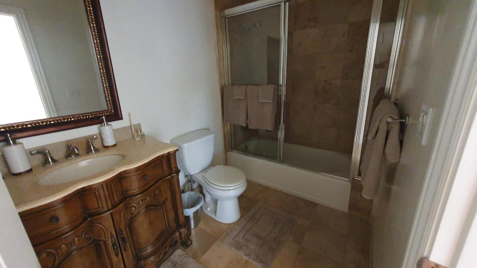 3 Bedroom Hollywood Gem Los Angeles Exteriör bild