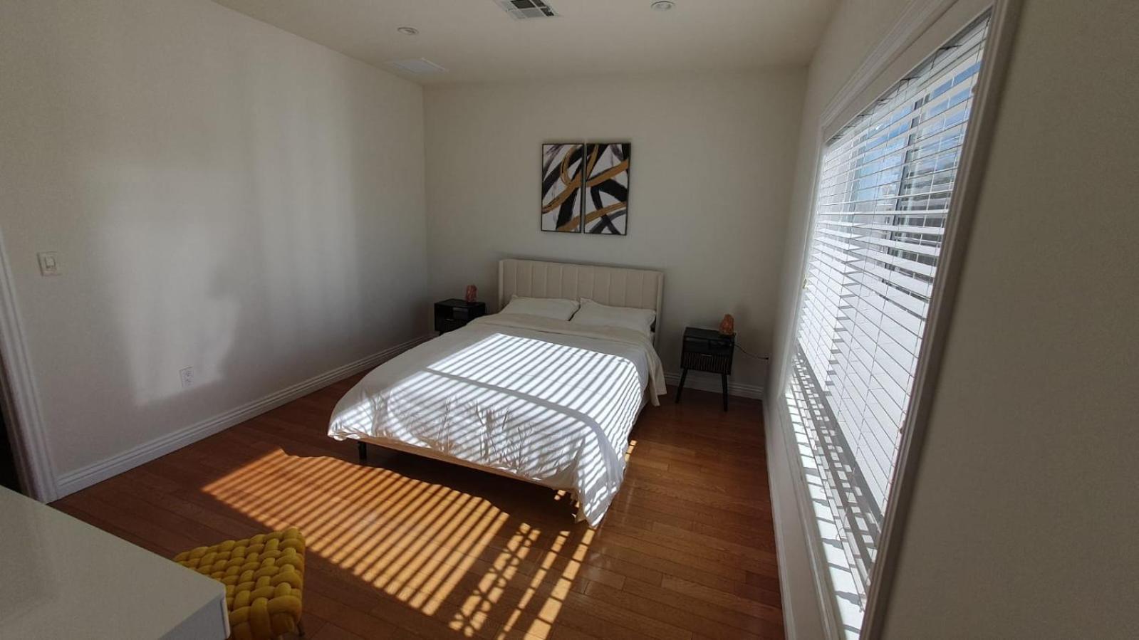 3 Bedroom Hollywood Gem Los Angeles Exteriör bild