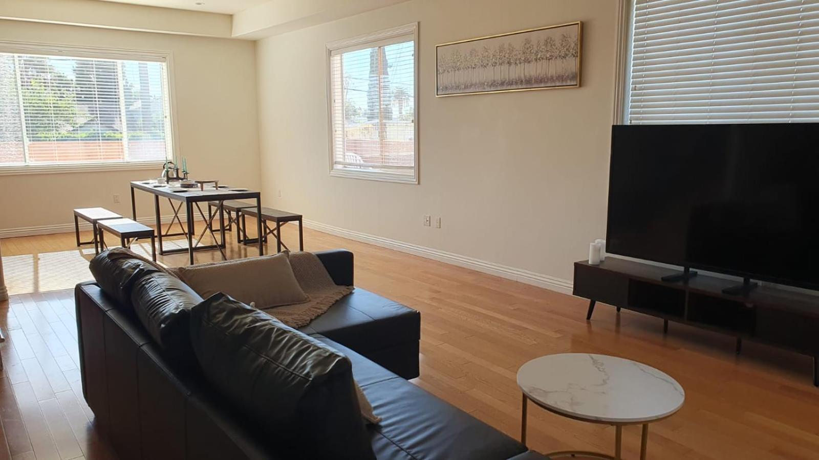 3 Bedroom Hollywood Gem Los Angeles Exteriör bild